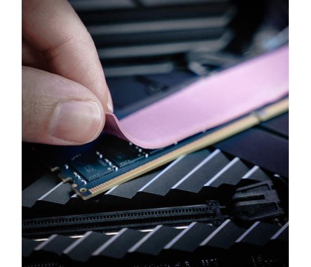 Thermal Grizzly Minus Pad Extreme 120x20x2 mm - 1156820 - zdjęcie 3